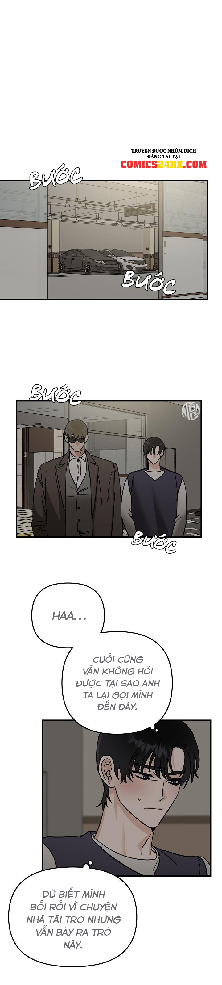 paradise again chapter 18 2