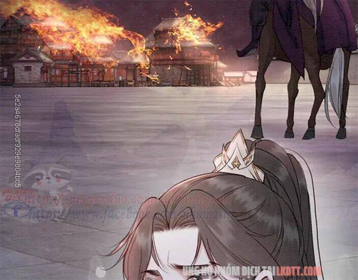 trọng sinh bá sủng nhiếp chính vương quá mạnh mẽ chapter 82.2 33