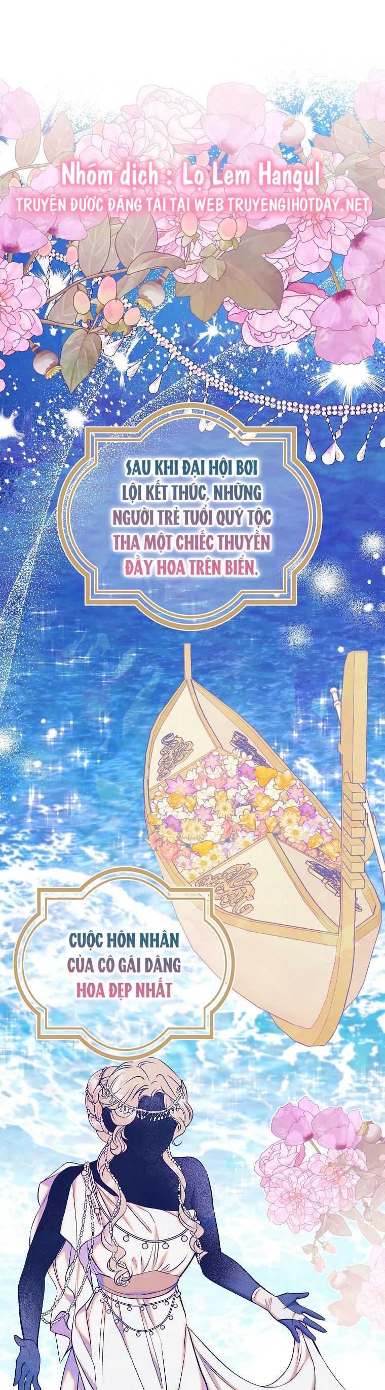 chàng trai đa nhân cách của tôi chapter 34 37