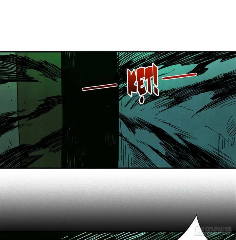 nơi này có yêu khí chapter 40 14