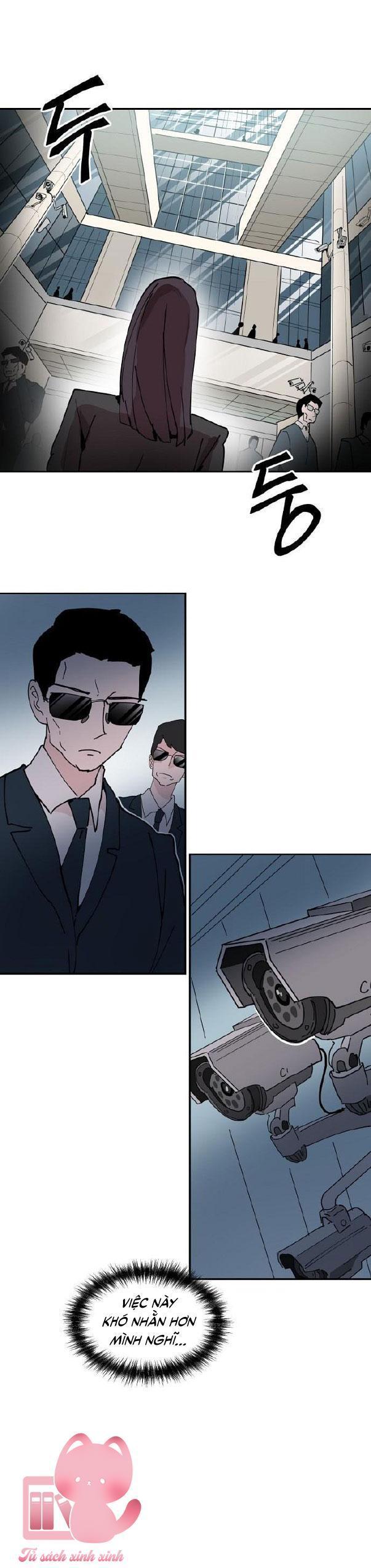 yêu không hồi kết chapter 22 18