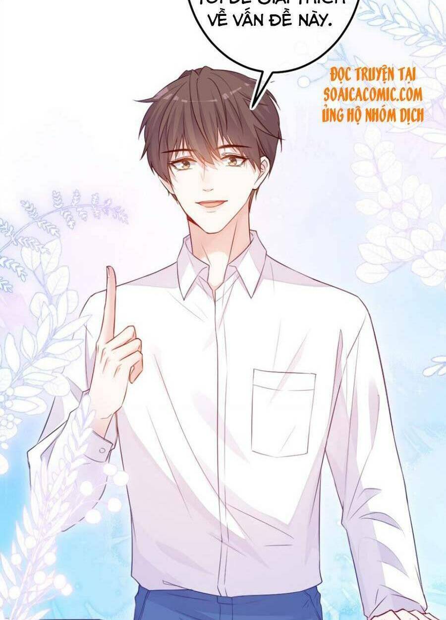 khi cô gái nhìn thấy thời gian chapter 1 37