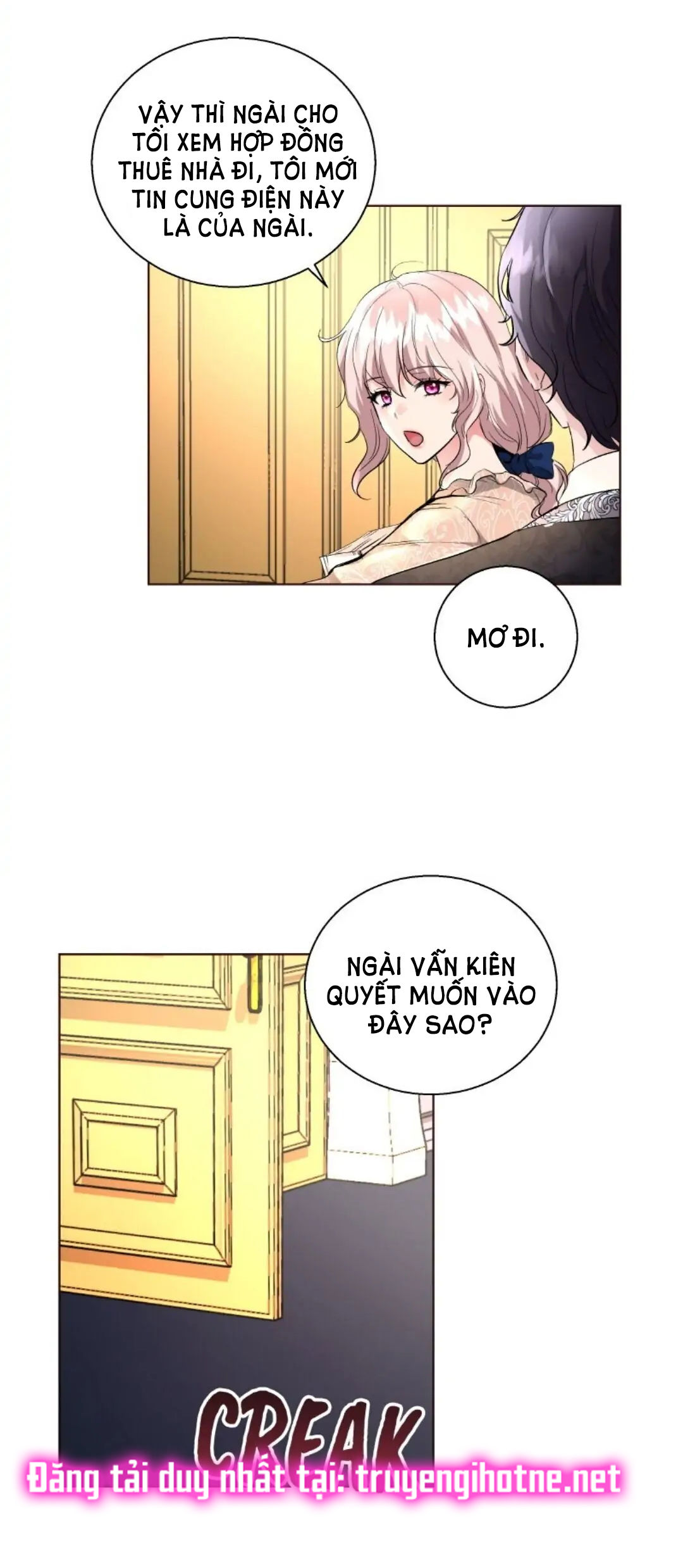 5500 sắc thái của quỷ vương chapter 18.1 14