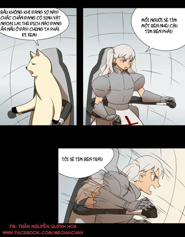 ngôi sao fod chapter 5 5