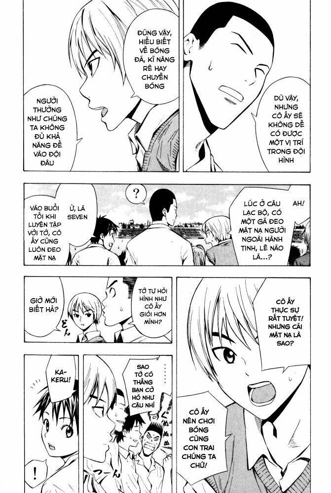 kỵ sĩ trong vòng cấm chapter 71 6