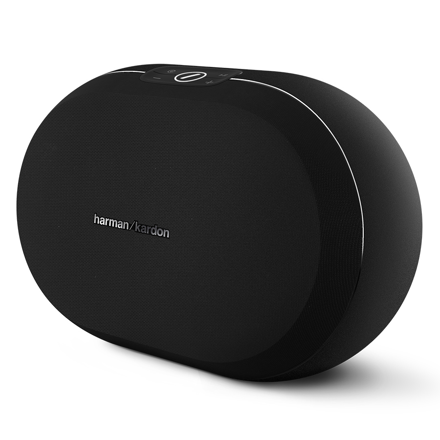 Loa Bluetooth Harman Kardon Omni 20 Plus 60W Wifi - Hàng Chính Hãng