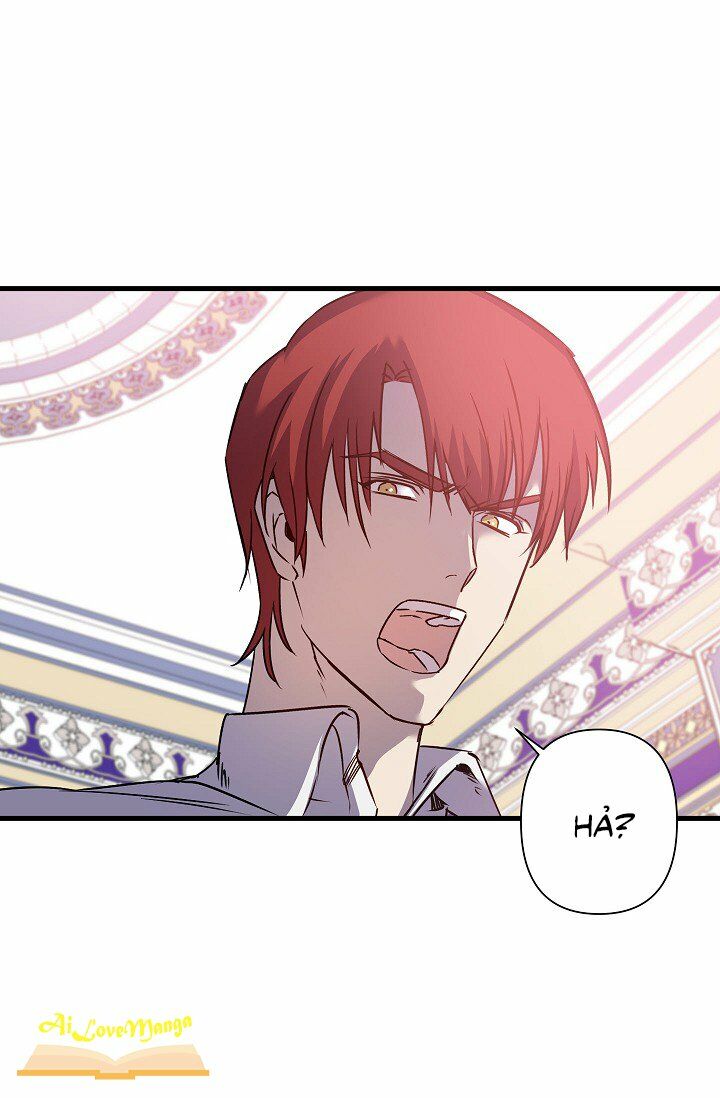 hôn lễ báo thù chapter 33 37