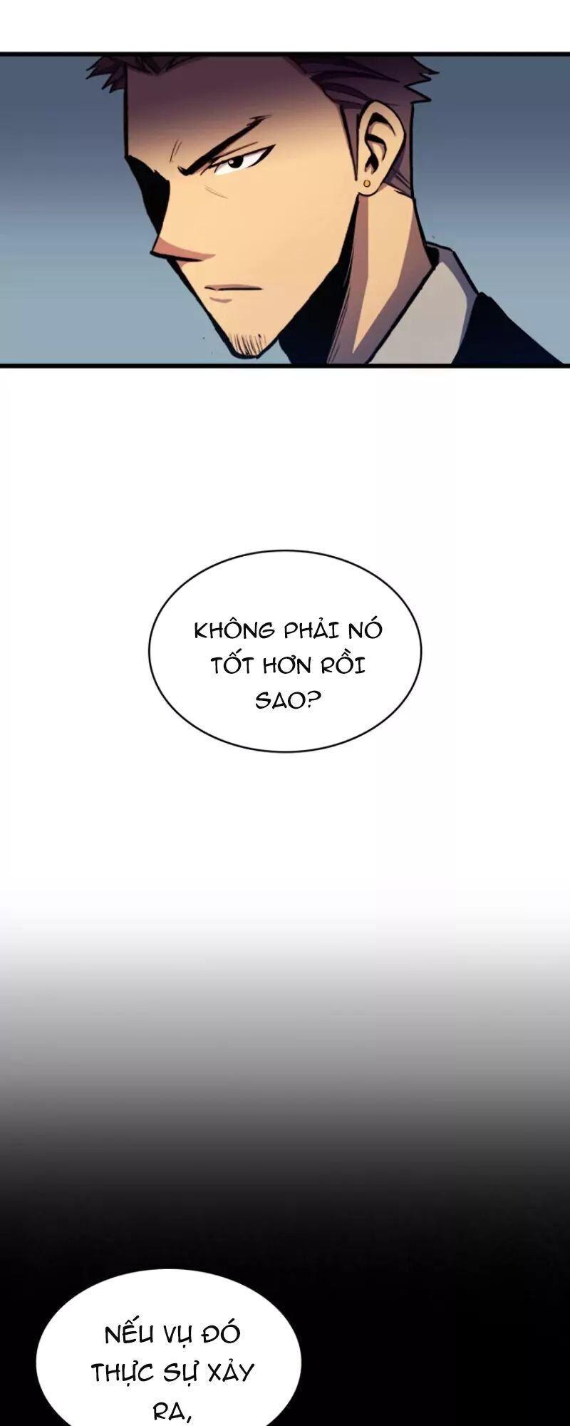 tôi trở lại thăng cấp một mình chapter 24 58