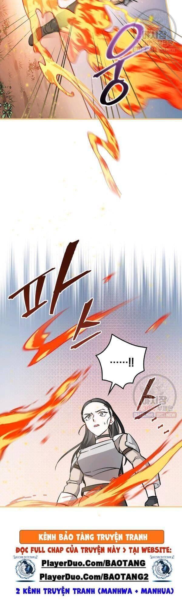 tôi lên cấp chỉ bằng cách ăn chapter 61 37