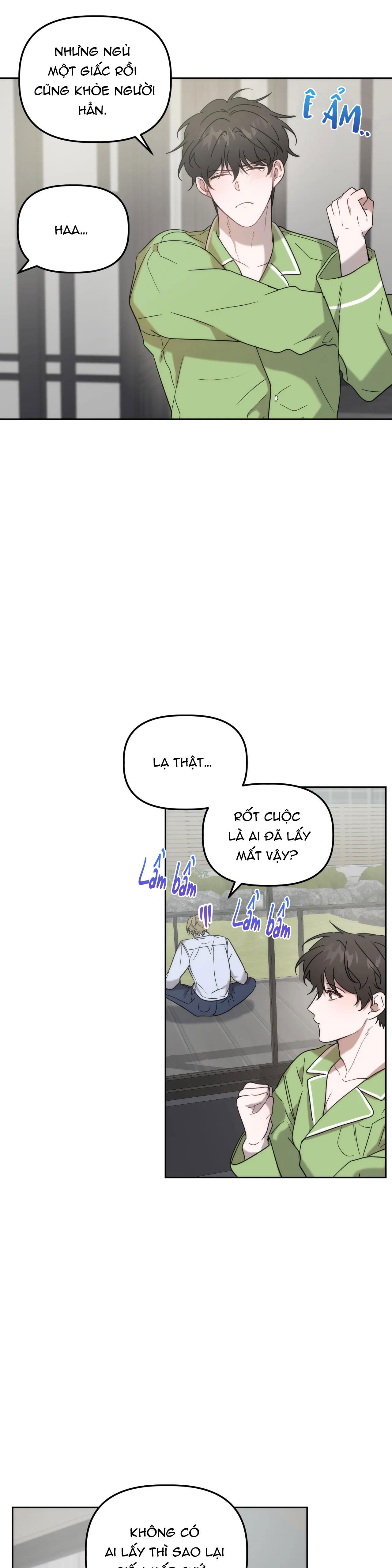 đã hiểu chưa chapter 14 7