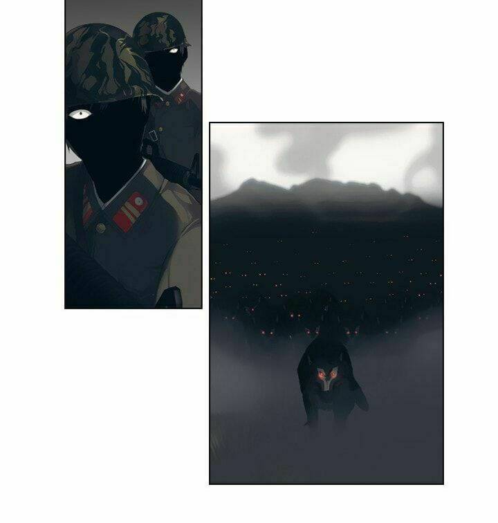 người cống hiến chapter 1 17