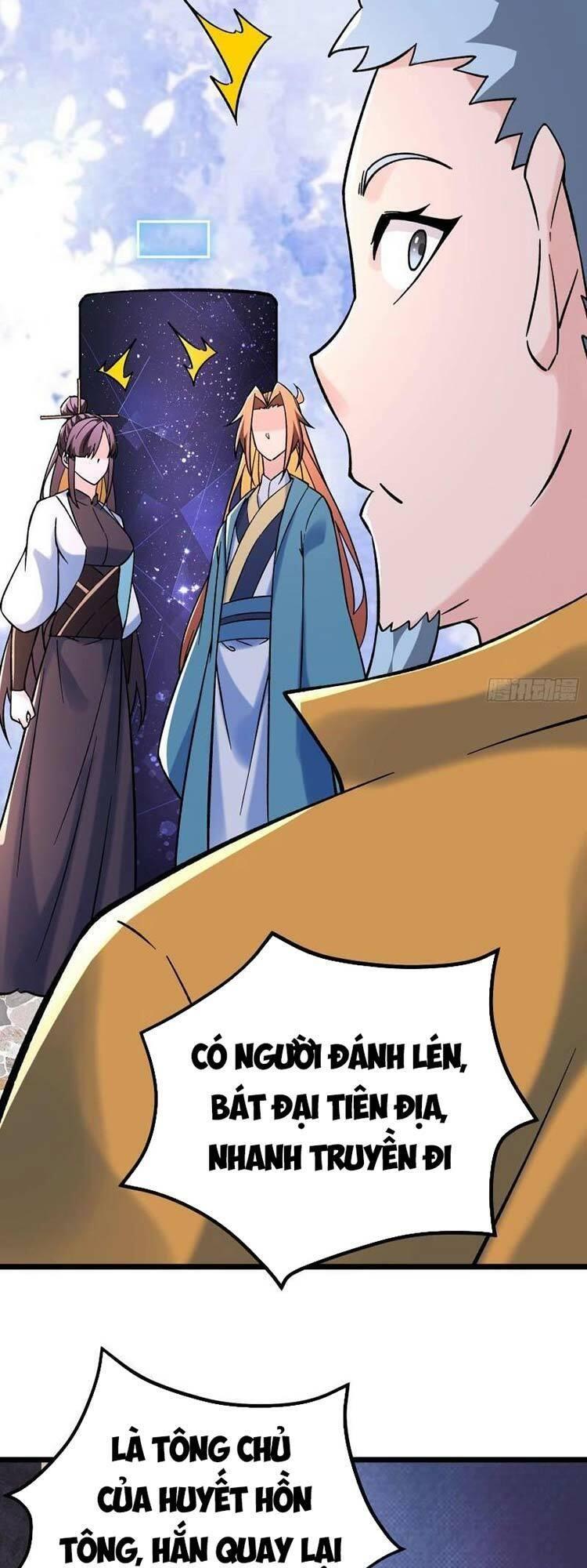 đồ đệ ta toàn là nữ ma đầu chapter 152 24