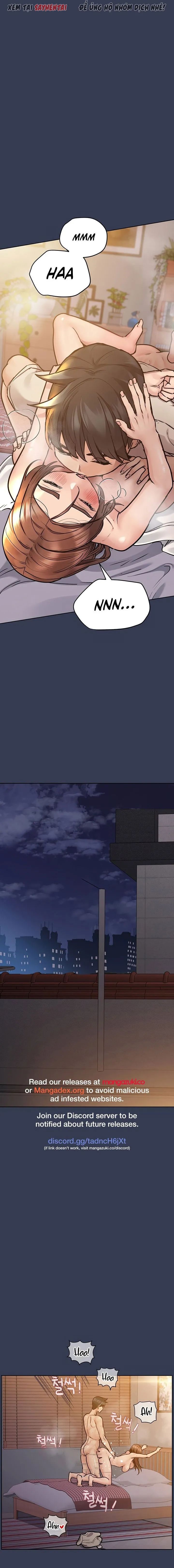 giữ bí mật với mẹ em nhé! chapter 48 12