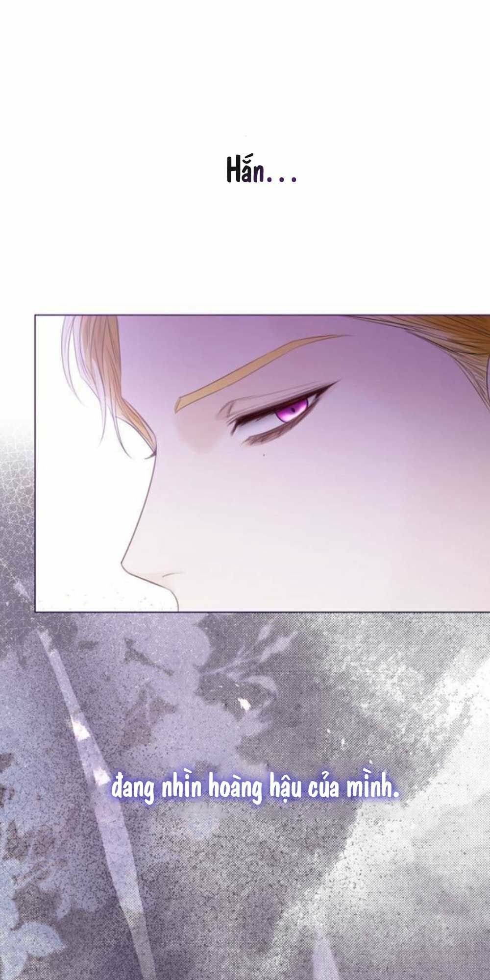 tôi sẽ từ bỏ vị trí hoàng hậu chapter 34 35