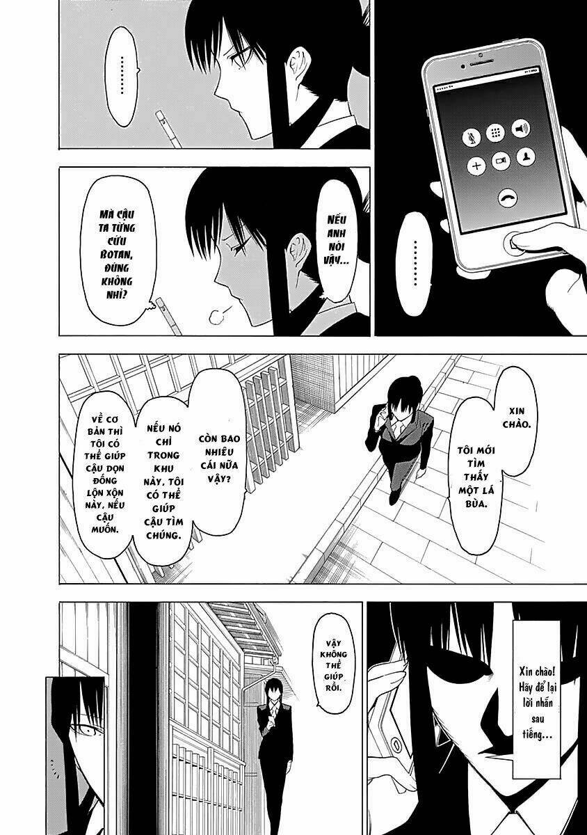 mononogatari chapter 9 16