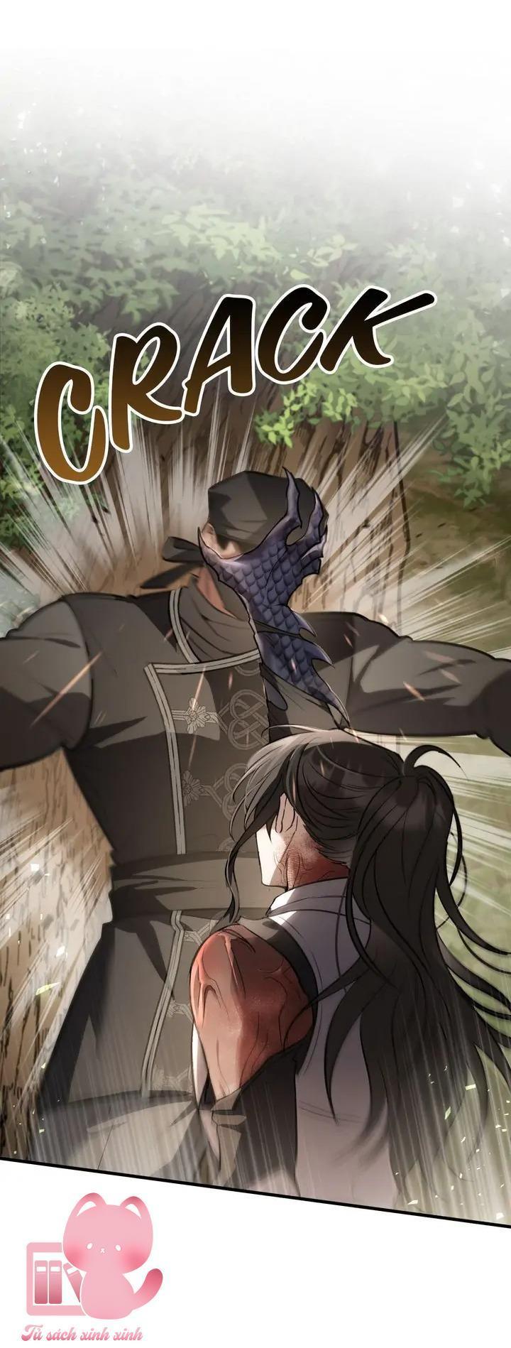 đêm đen khuất bóng chapter 32 51