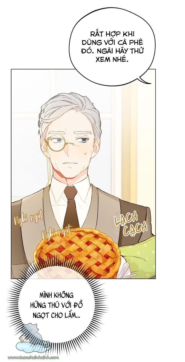 trang trại hạt dẻ cạnh hoàng cung chapter 8 7