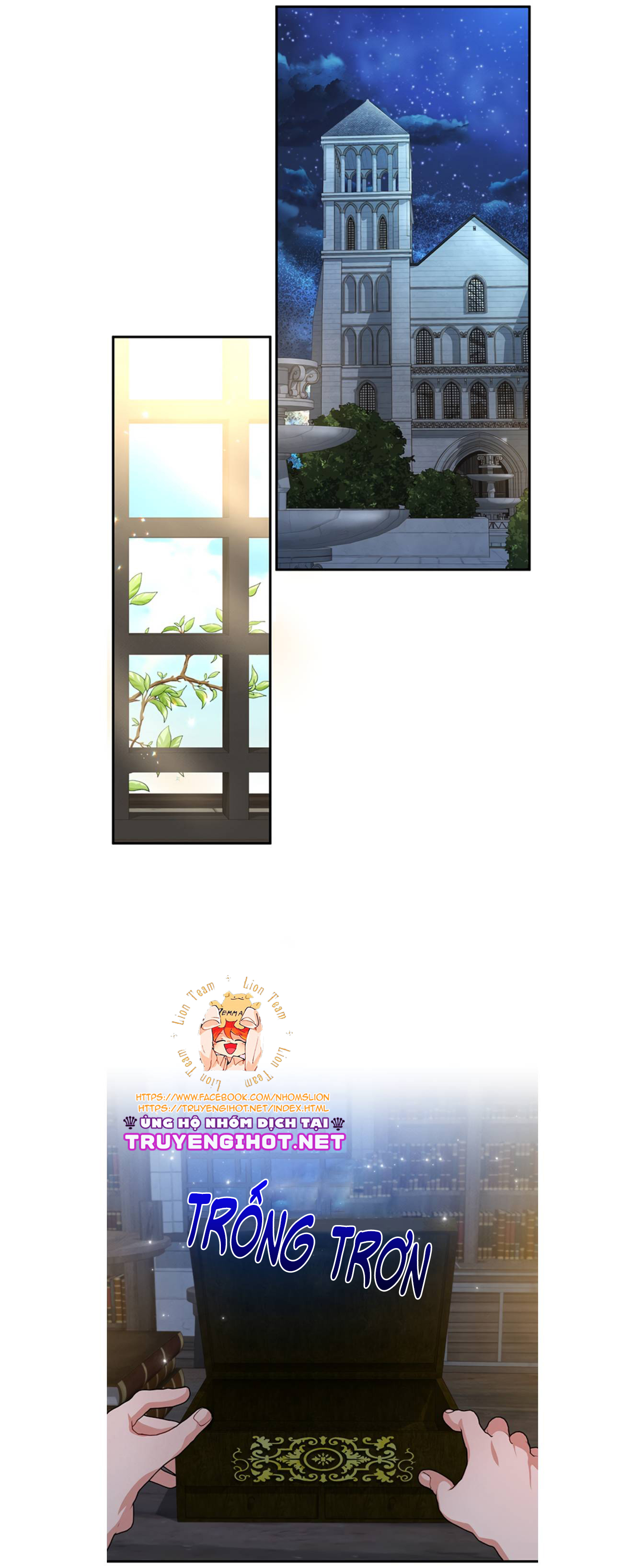 hoàng tử, hãy trả lời em chapter 23 28