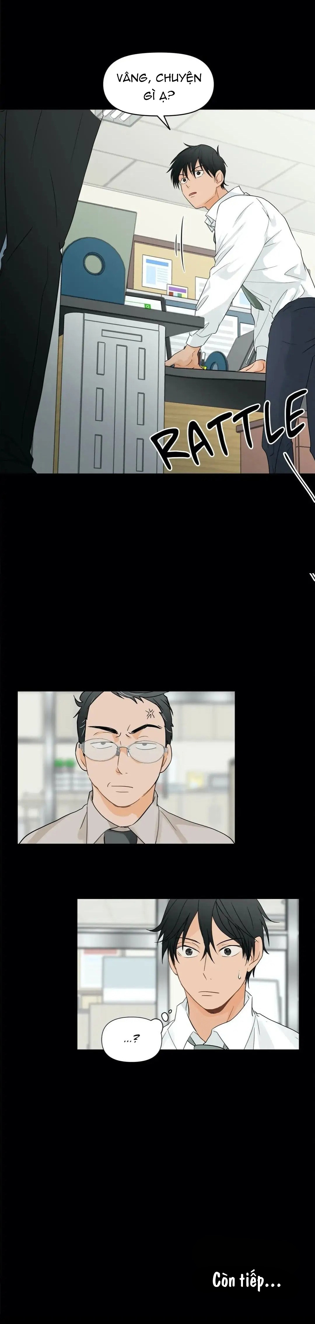 từ đầu xuống chân chapter 3 16