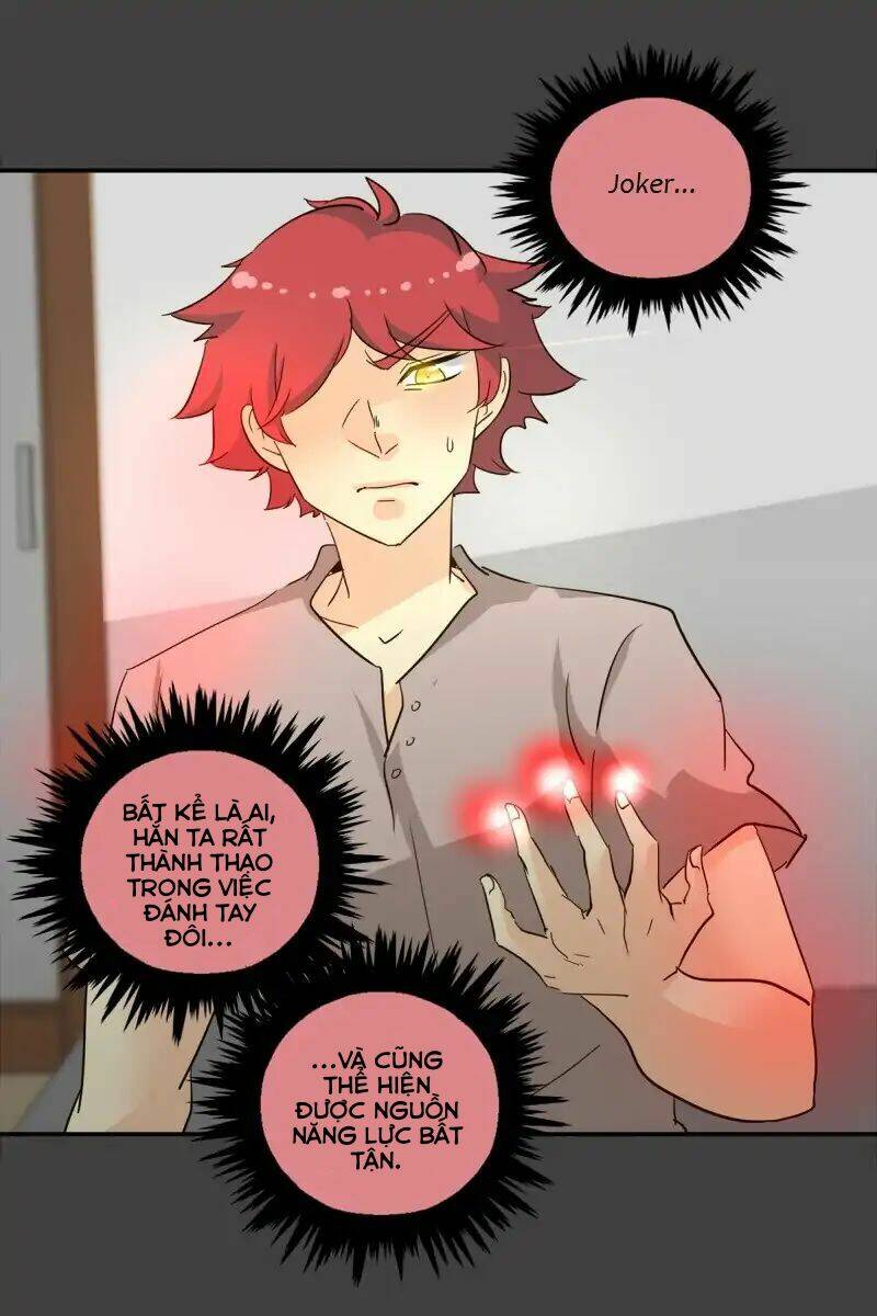 Thế Giới Không Hoàn Hảo Chapter 145 70