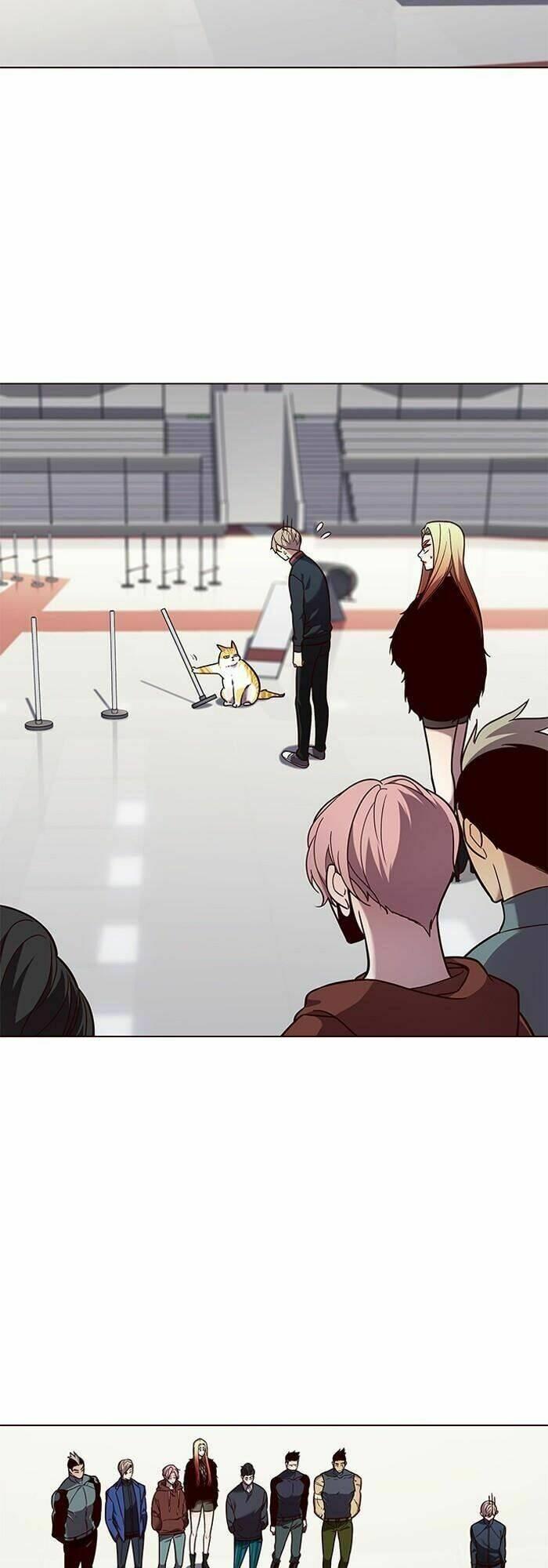 biến thân thành mèo chapter 89 35