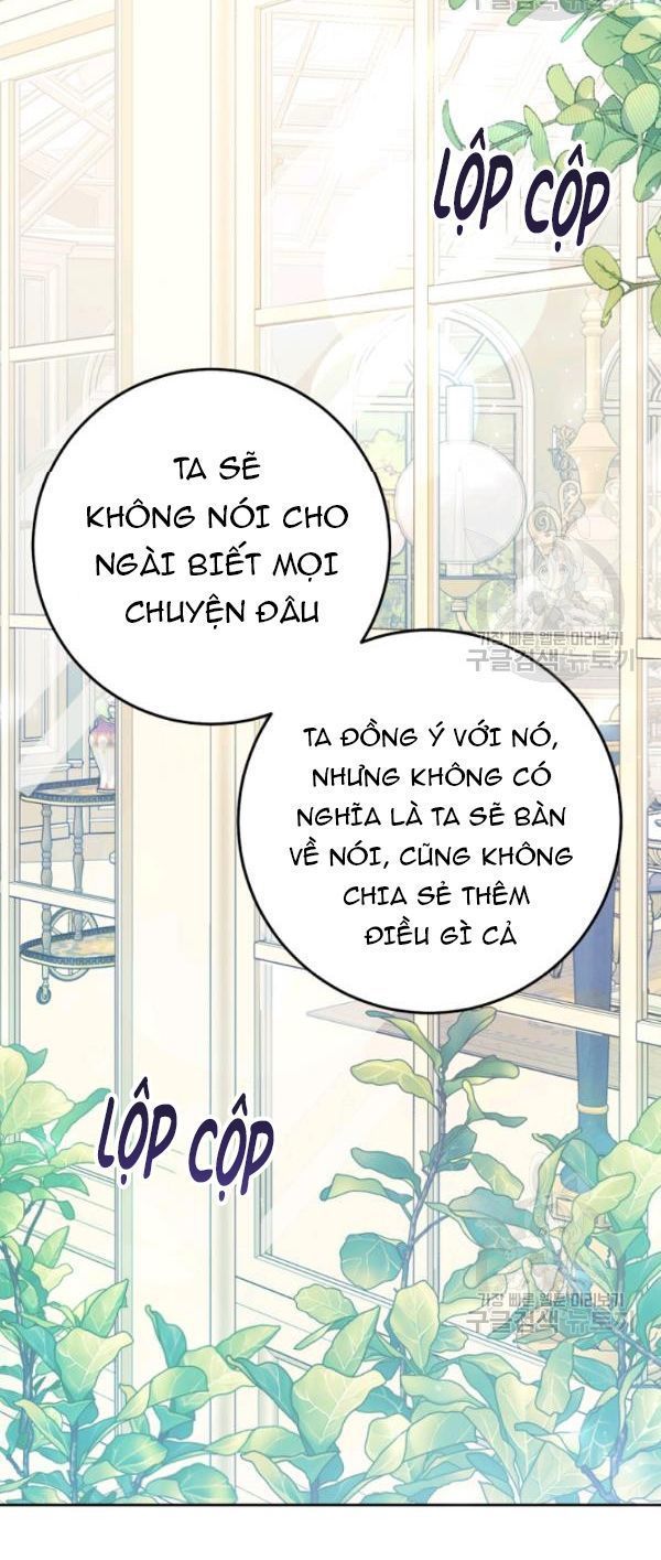 con rối ác nữ marionette chapter 25 21
