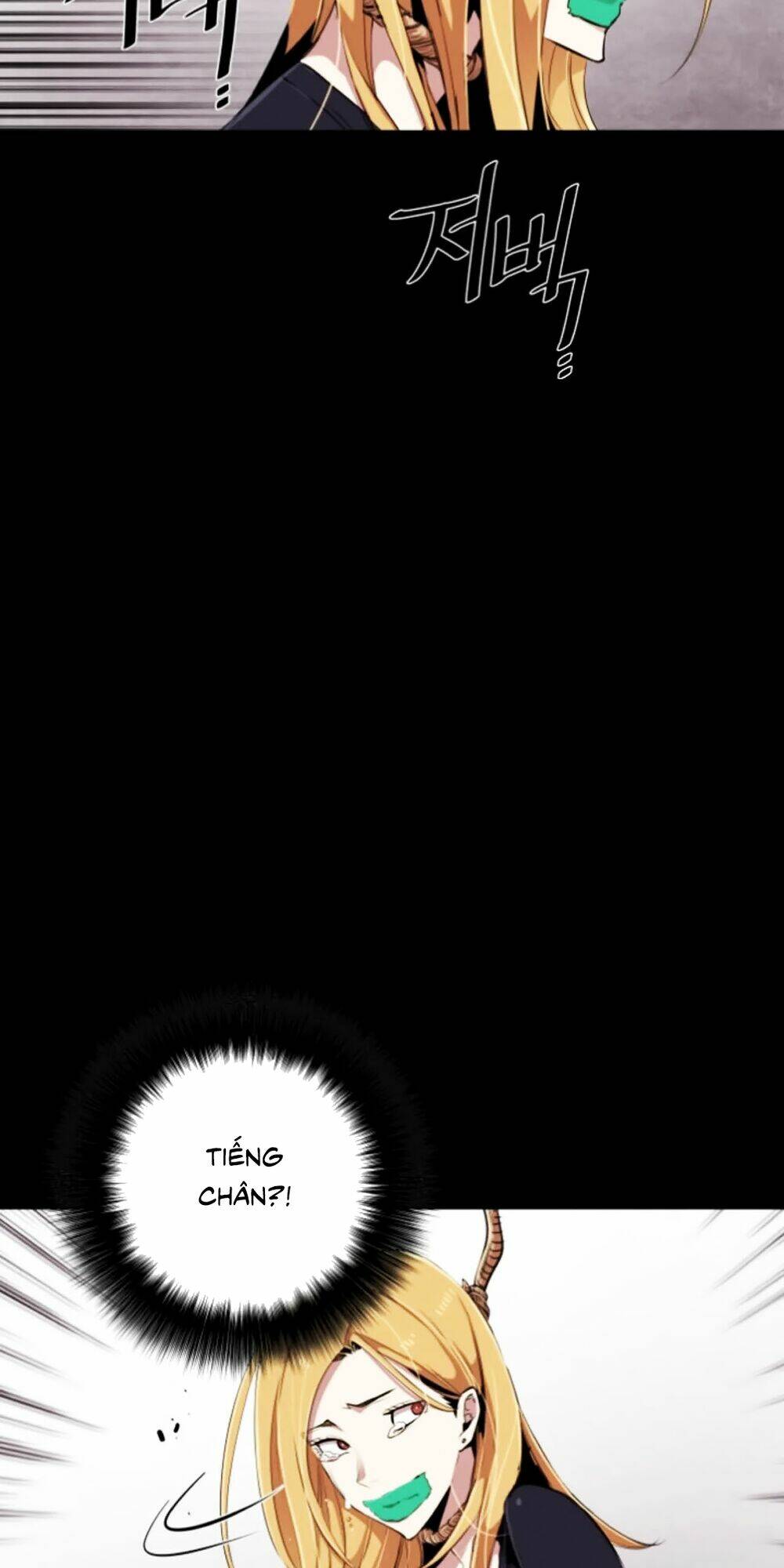 người yêu cũ vs kẻ bám đuôi chapter 1.1 21