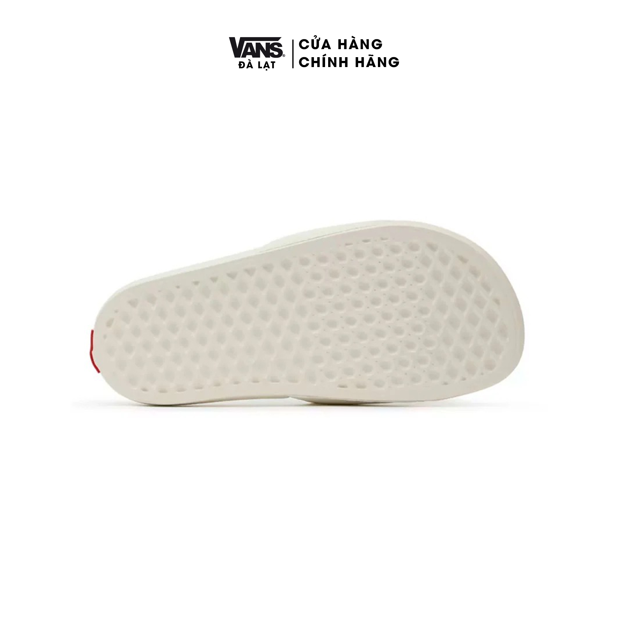 Dép Vans Chính Hãng Siêu Nhẹ  La Costa Slide-On -VN0A5HFEX0Z Sandal dép quai ngang