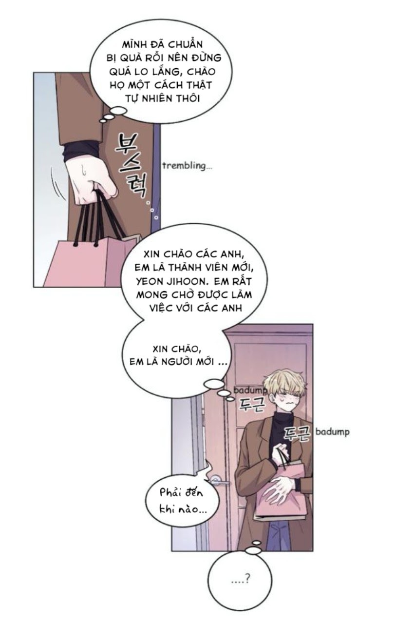 kinh nghiệm cảnh nóng chapter 1 49