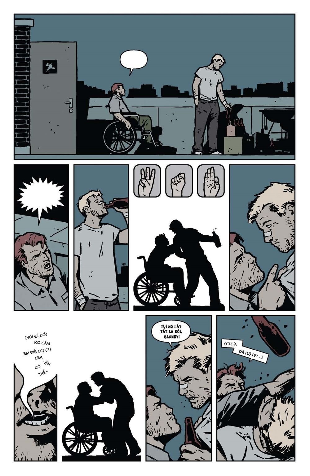 hawkeye 2012 chapter 19 12