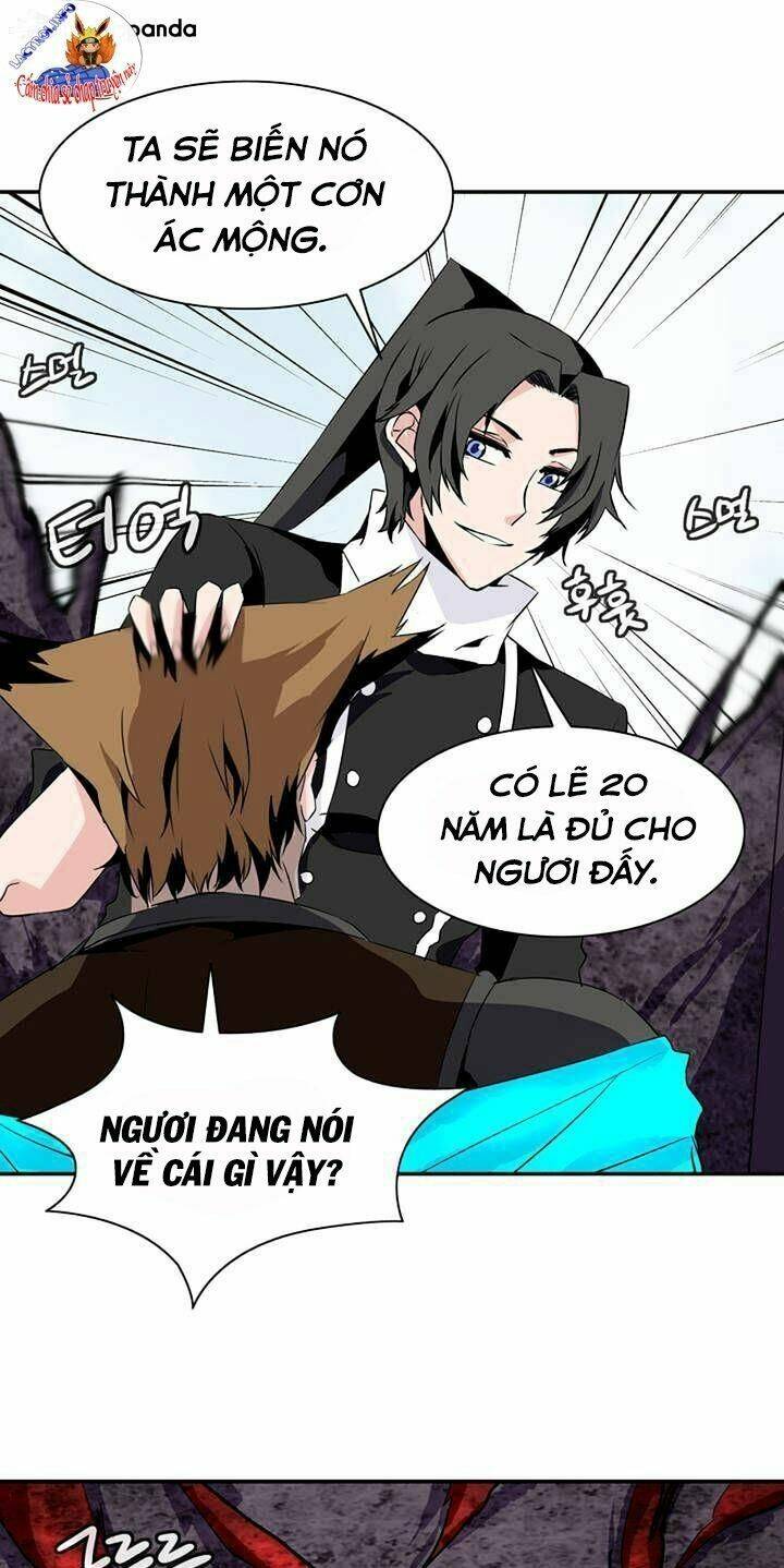 ảo mộng vương chapter 60 8