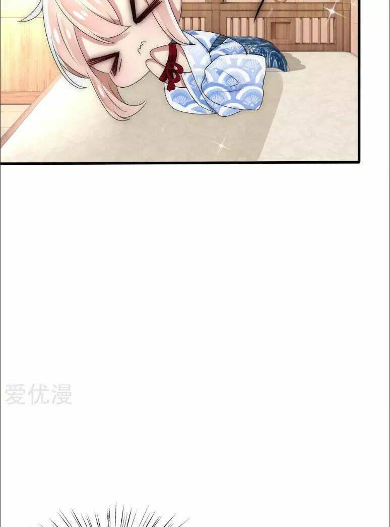 kế hoạch sủng ái của tiểu công chúa chapter 36 35