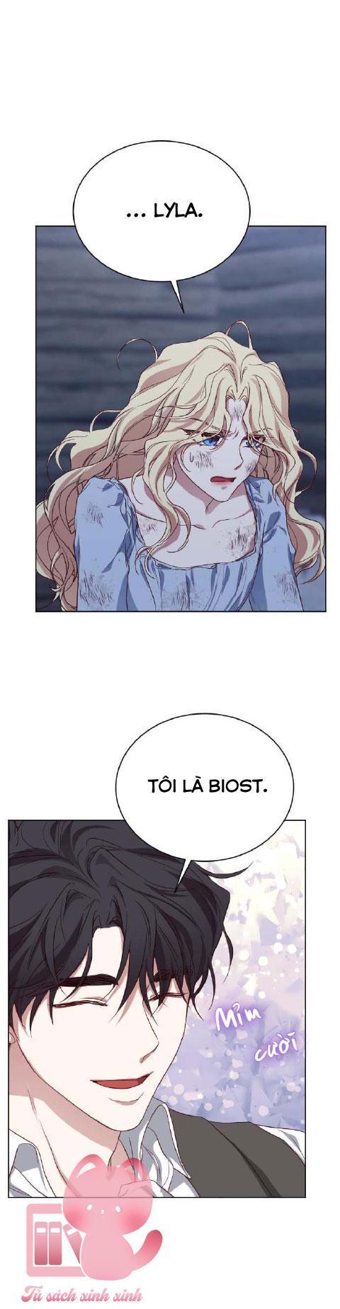 đoá hoa của dã thú chapter 2 17