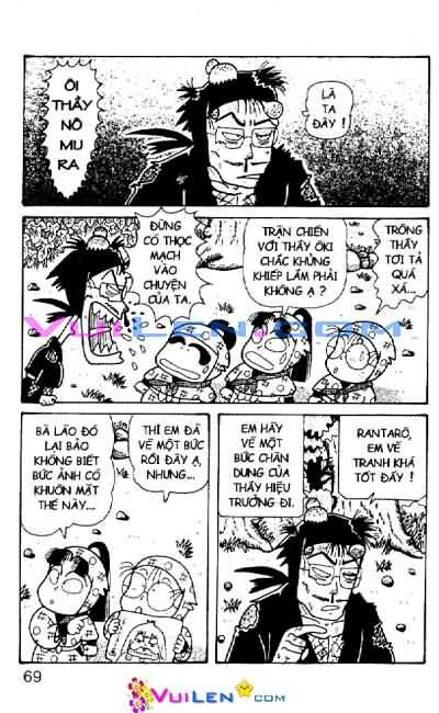 ninja loạn thị chapter 50 69