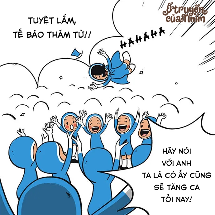 yumis cells chapter 2 16