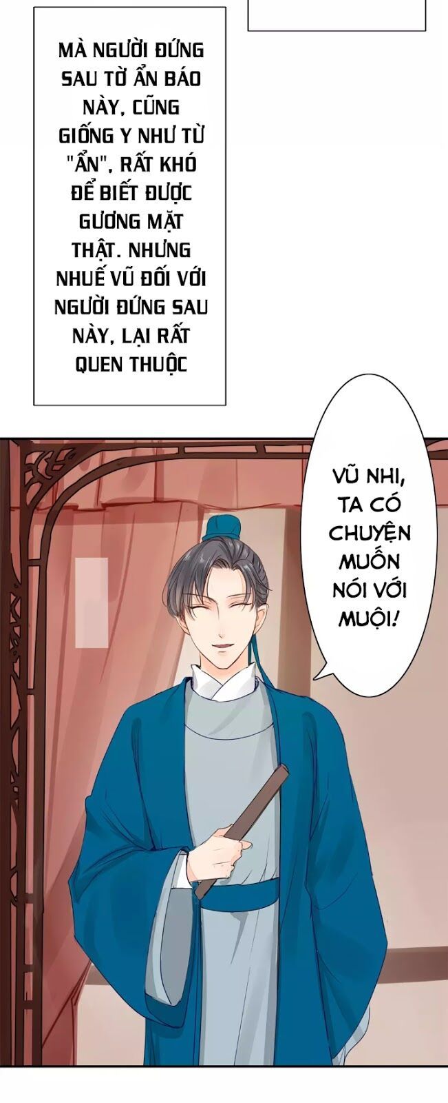 chỉ phu vi thê chapter 16 10