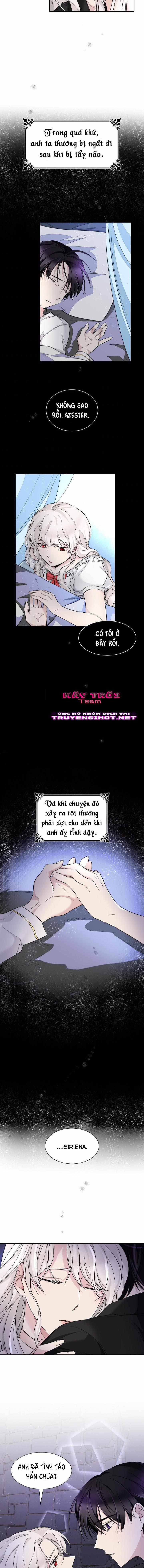 tôi đánh mất dây xích kiềm chế nam chính yandere chapter 4.1 2