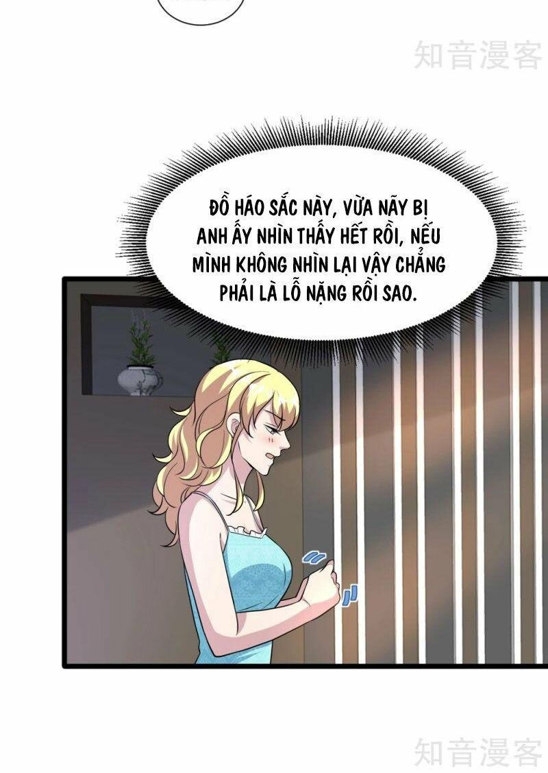 đô thị tà vương chapter 197 4