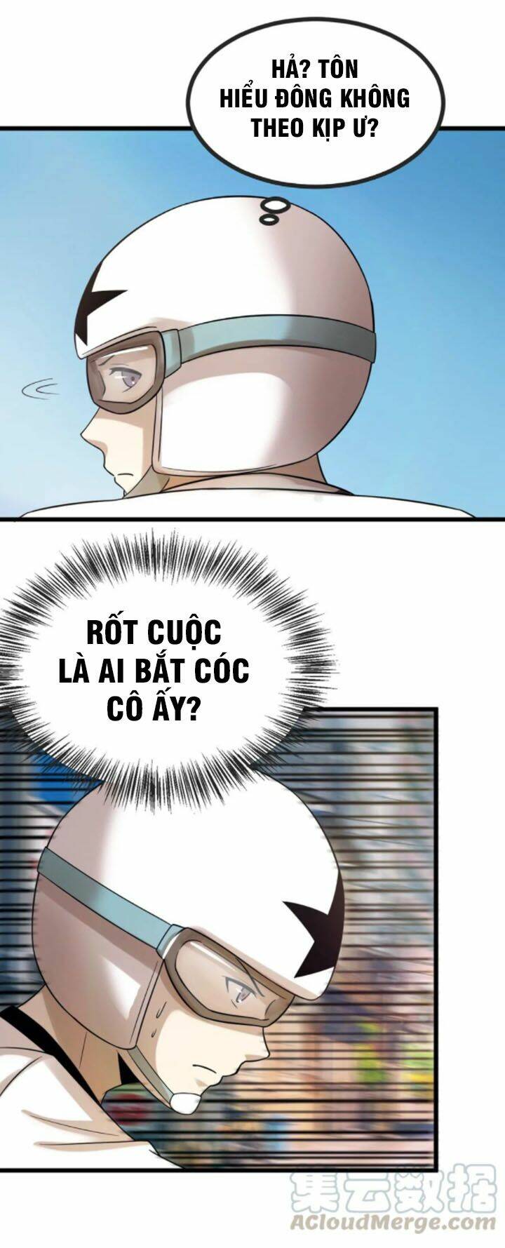 đai ca trở lại tuổi 16 chapter 43 14