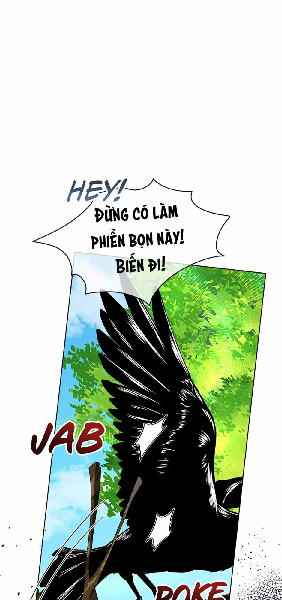 tôi là bảo mẫu bất đắc dĩ của nam chính chapter 6.2 16