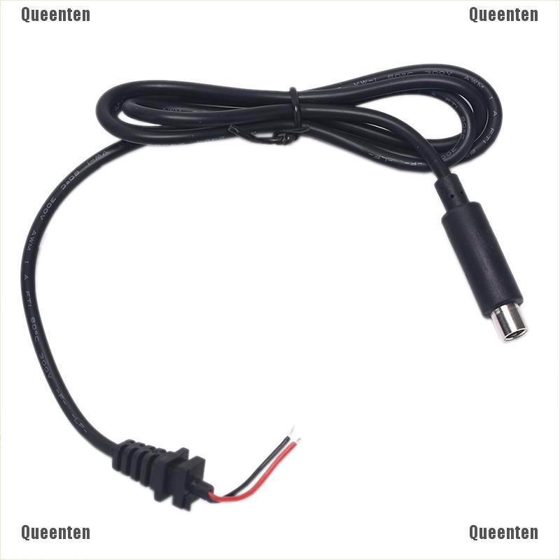 Dây cáp sạc 8Mm 42V 2A cho xe điện M365