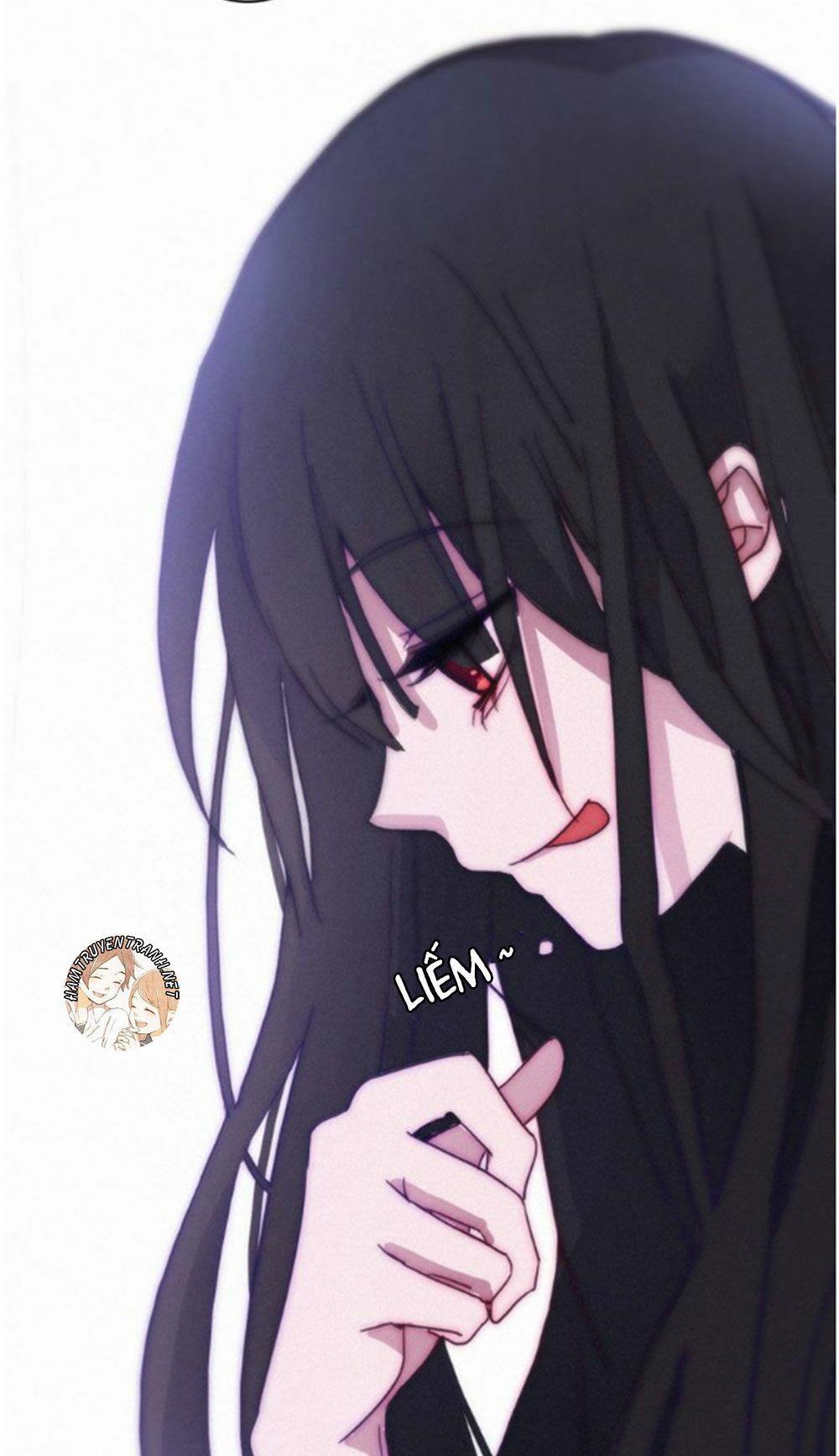 bí mật bóng đêm chapter 2 86