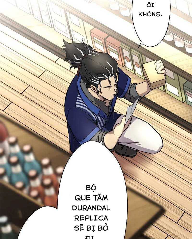 ông chú bán hàng mạnh nhất chapter 1 106