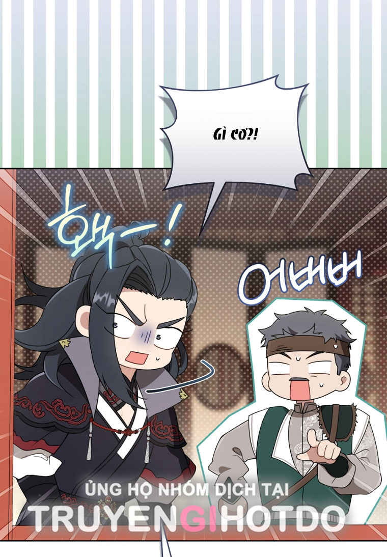 trở thành đứa cháu gái bị ghẻ lạnh trong gia tộc võ giả hùng mạnh chapter 55.1 9