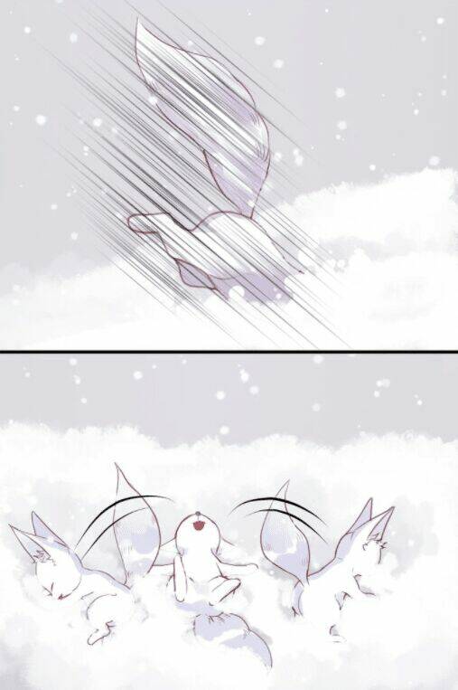 lượm được 1 tiểu hồ ly chapter 71 9