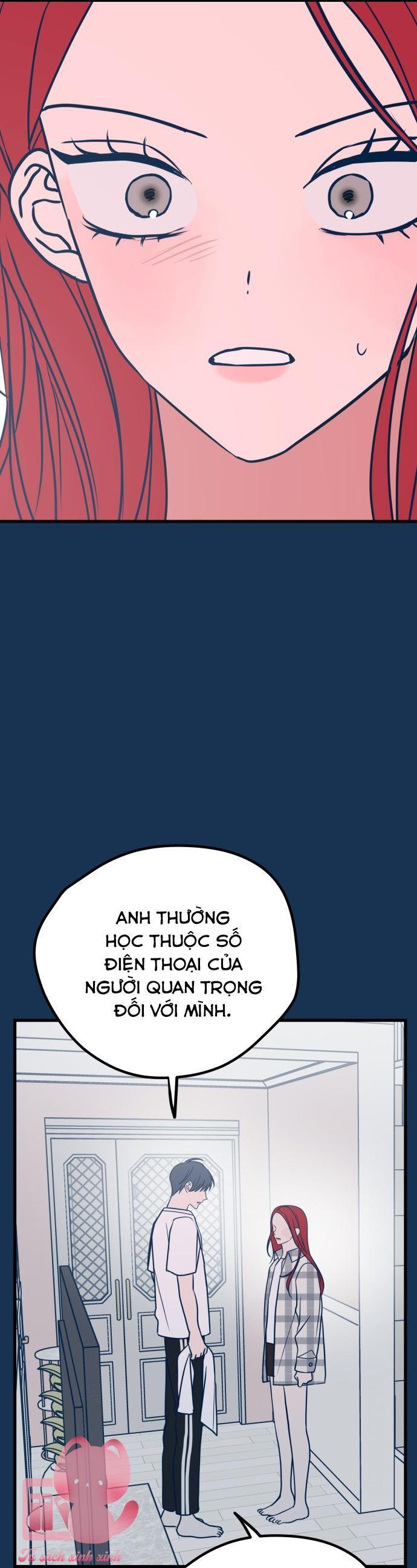 kẻ cắp gặp bà già chapter 23 57