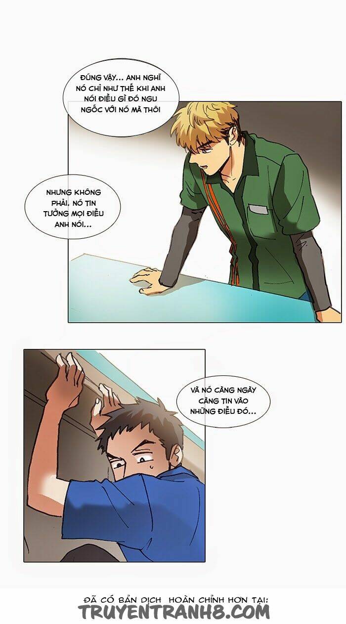 nữ sinh phép thuật chapter 36 31