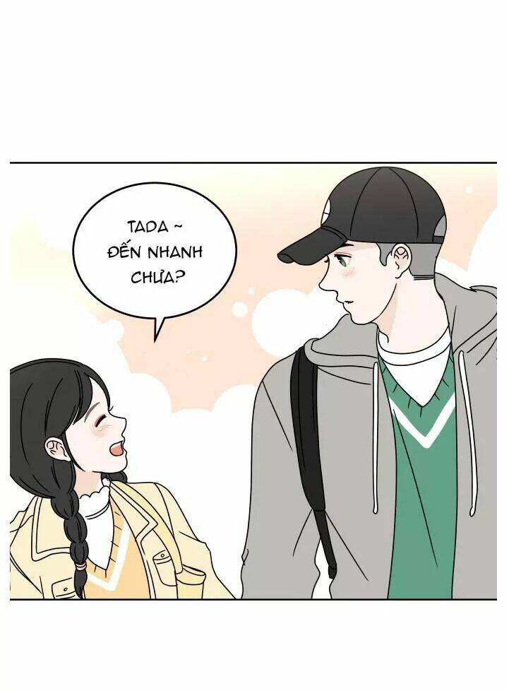 30 phút bước đi bên em chapter 67.5 29