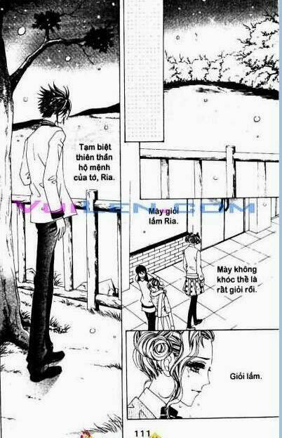 sức thanh xuân chapter 13 110