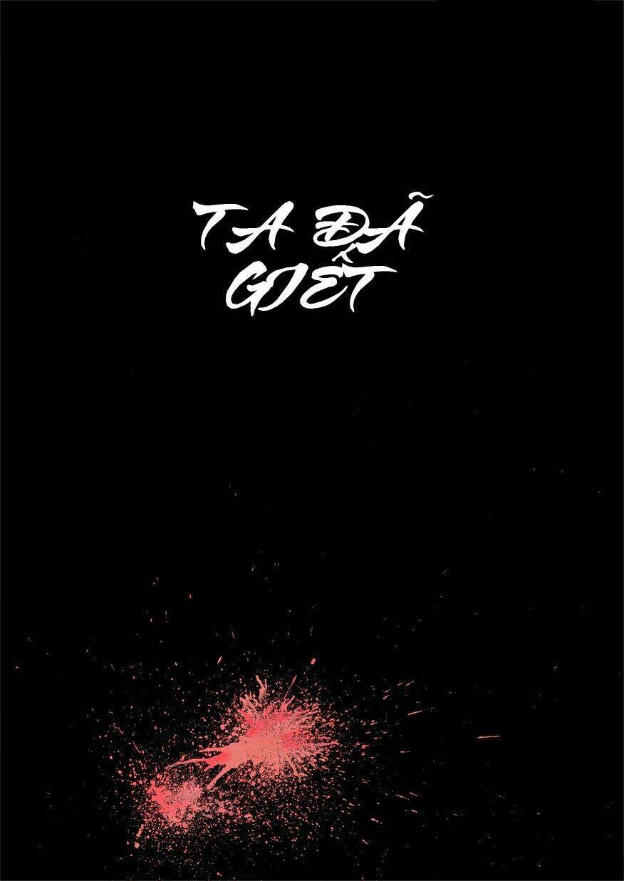 murcielago chapter 1 1